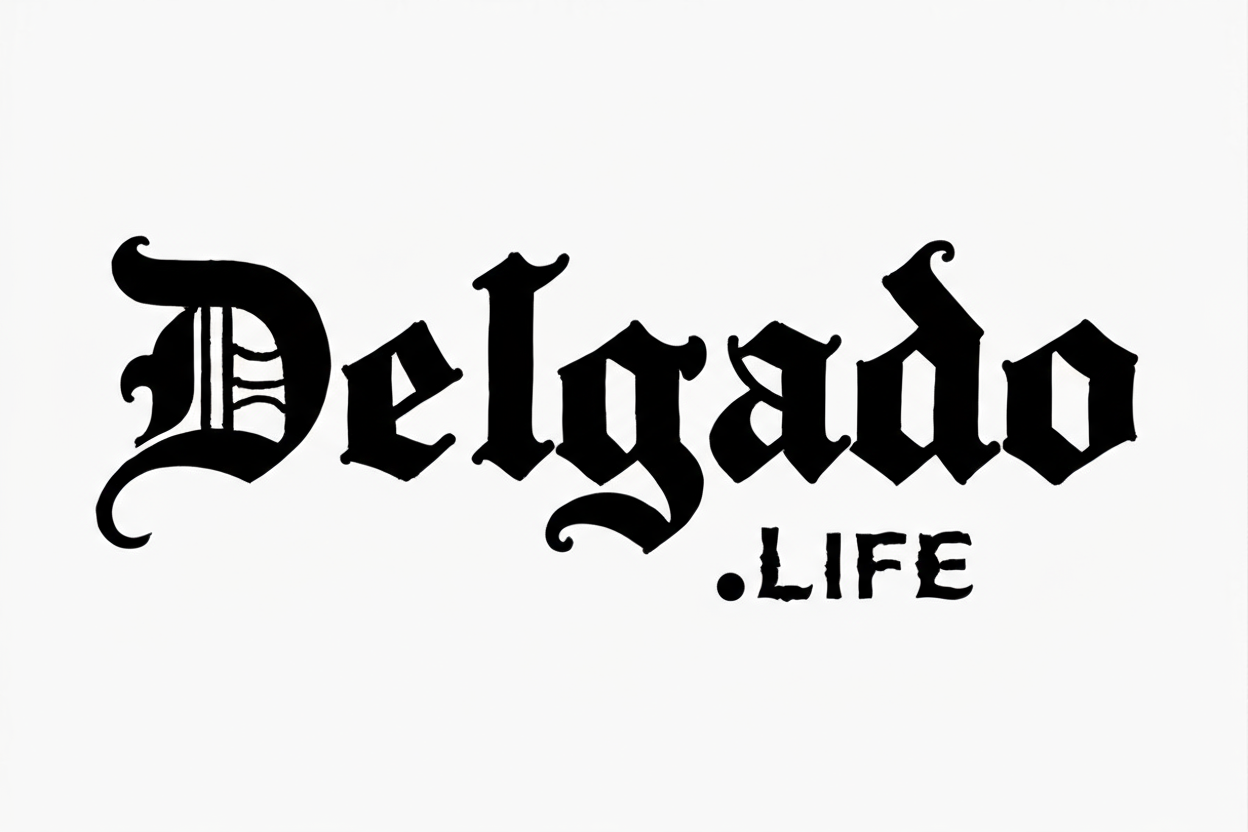 Delgado.Life